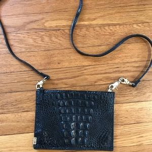 Brahmin crossbody purse